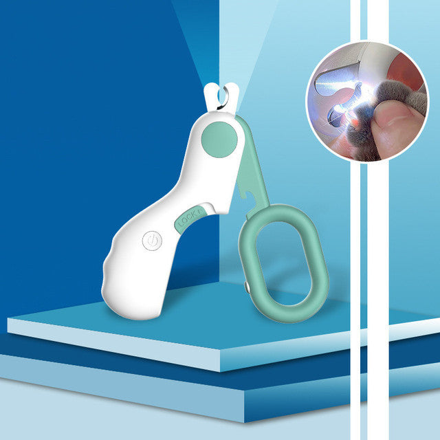 Pet Nail Clippers