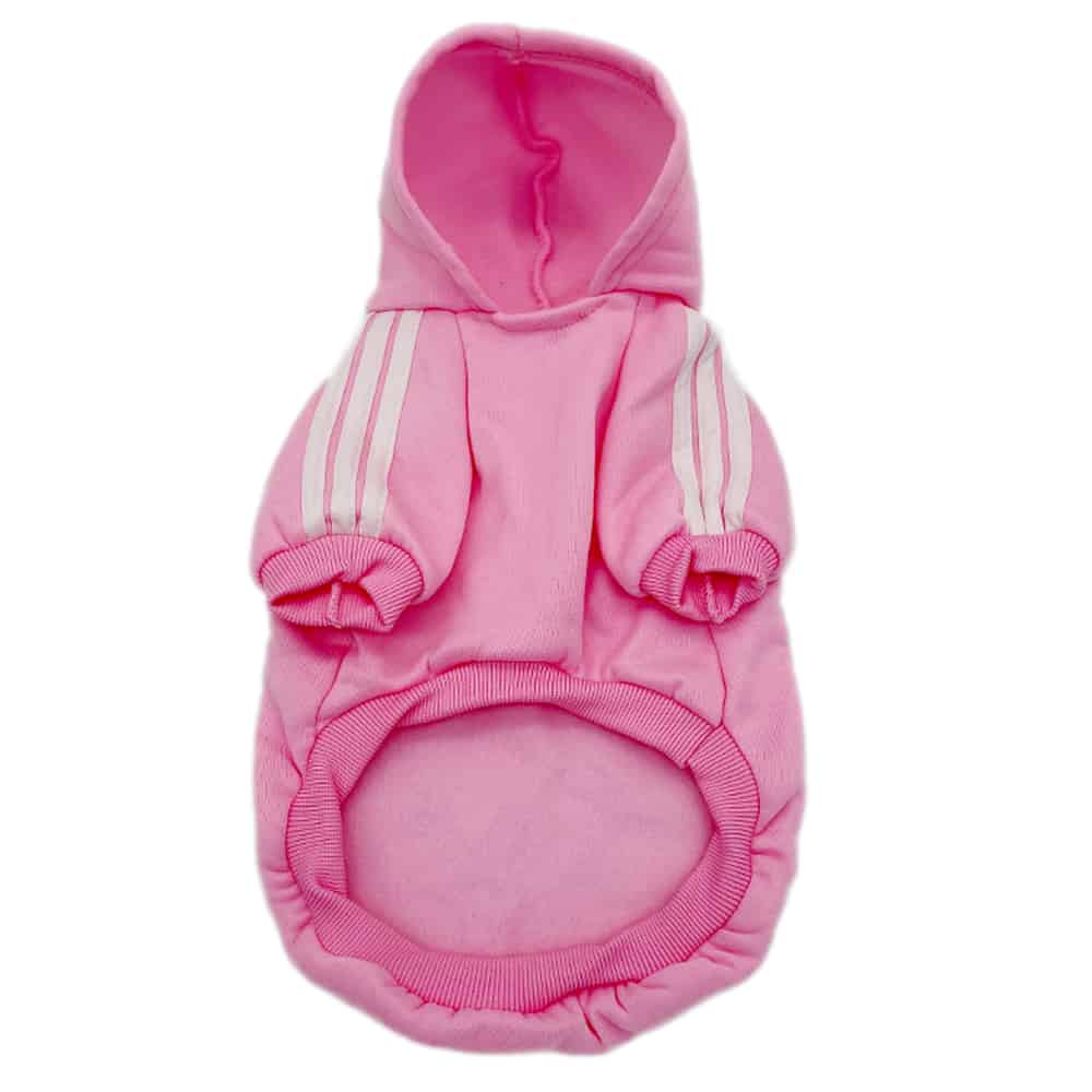 Frenchie Adidog Hoodie