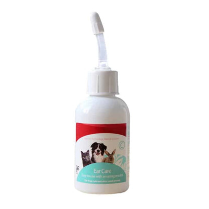 Frenchie Ear Cleaning Solution
