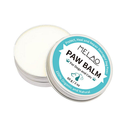 Frenchie Paw Balm