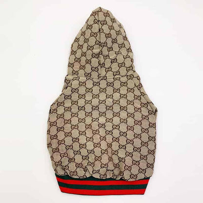 Stylish Frenchie Hoodie