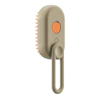 3-in-1 Water Pet Brush