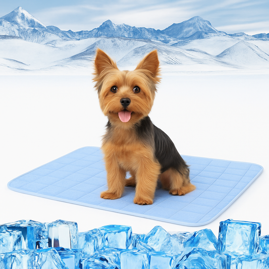 Dog Cooling Mat