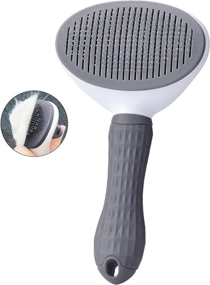 Grooming Pet Brush