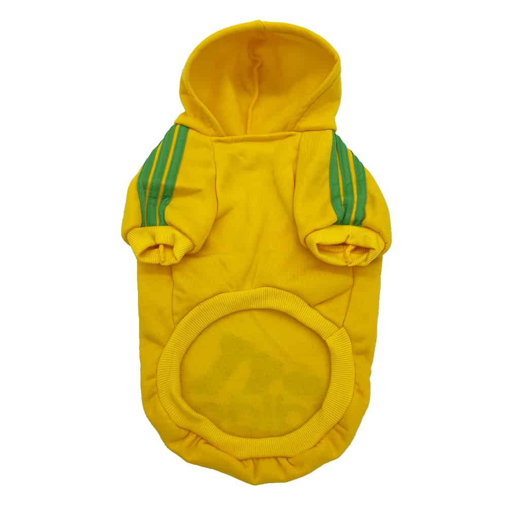 Frenchie Adidog Hoodie