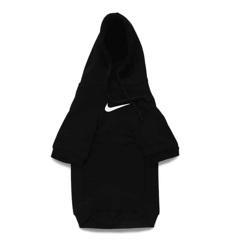 Nike Dog Hoodie