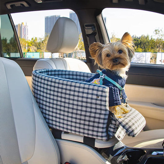 Dog Car Seat