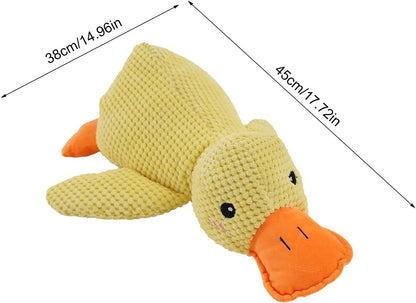 Duck Dog Toy