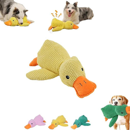 Duck Dog Toy