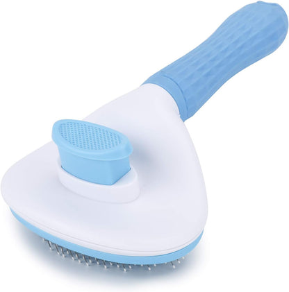 Grooming Pet Brush