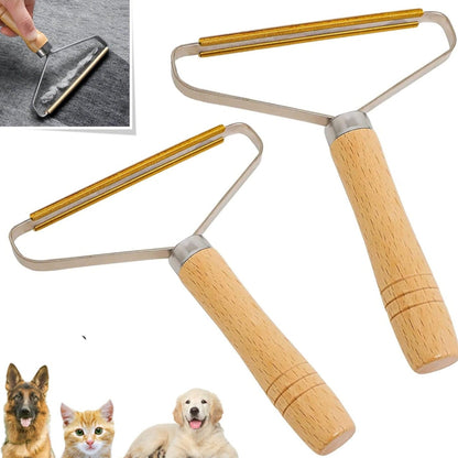 Portable Lint Remover