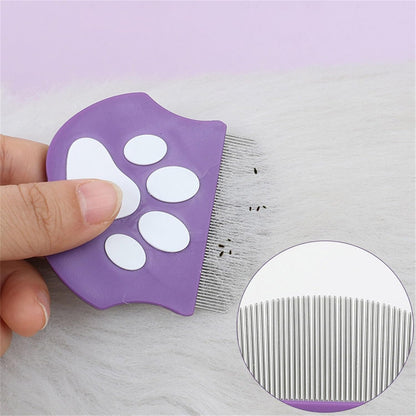 Pet Hair Brush