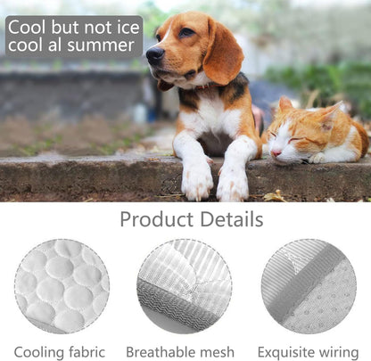 Dog Cooling Mat