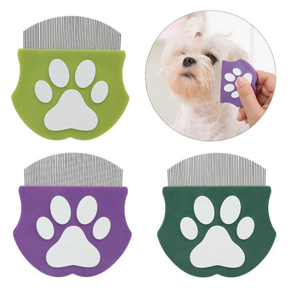 Pet Hair Brush