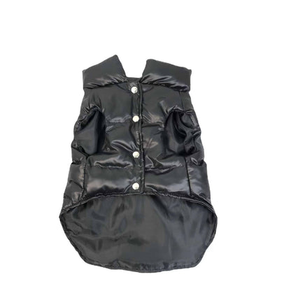 Monck Yorkie Vest Jacket