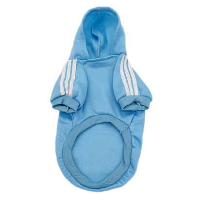 Frenchie Adidog Hoodie