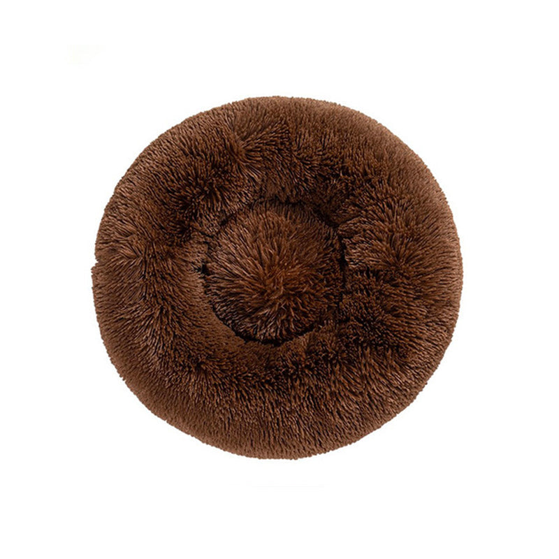 Frenchie Calming Bed