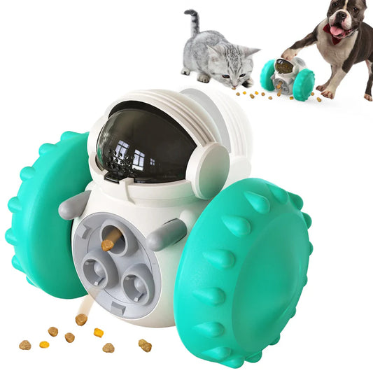 Dog Treat Toy