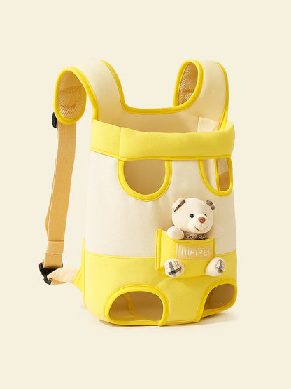 Pet Front Carrier