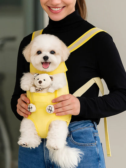 Pet Front Carrier