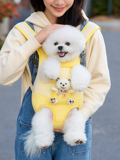 Pet Front Carrier