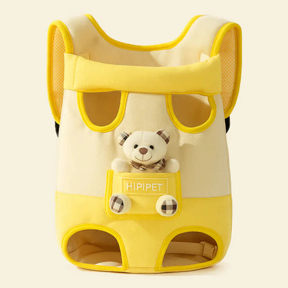 Pet Front Carrier