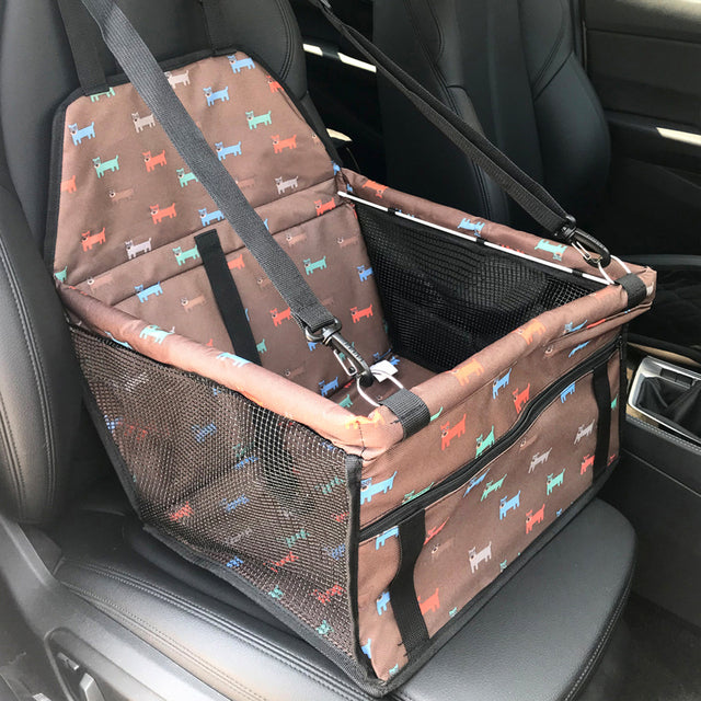 Pet Booster Seat