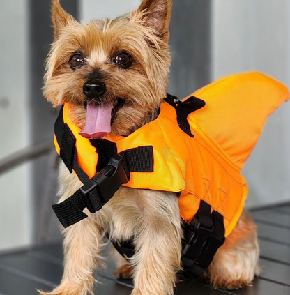 Dog Life Vest