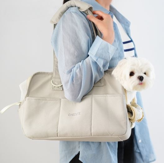 Breathable Pet Carrier