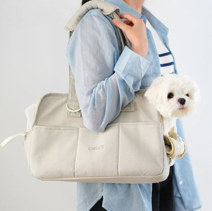 Breathable Pet Carrier