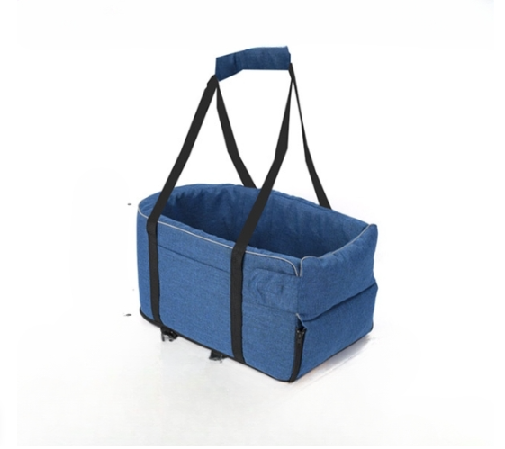 Dog Car Seat