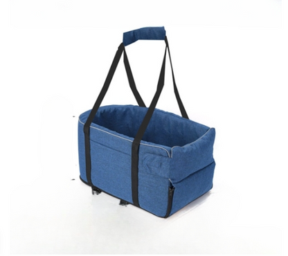 Dog Car Seat