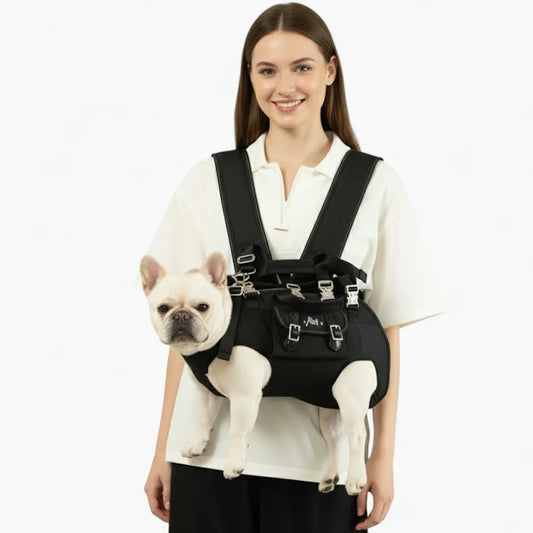 Frenchie Cross Carrier