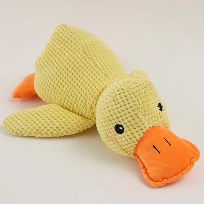 Duck Dog Toy