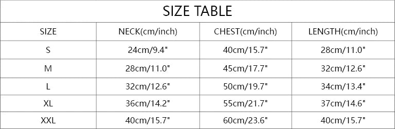 Pawenciaga Designer Dog T-Shirt