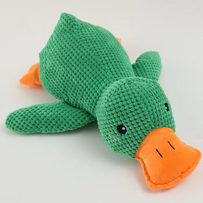 Duck Dog Toy