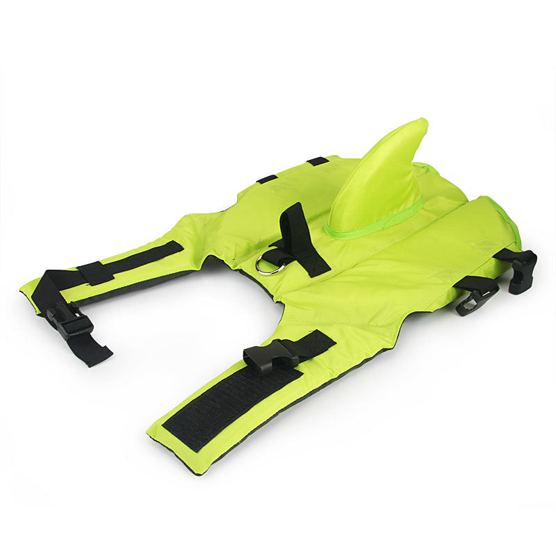 Dog Life Vest