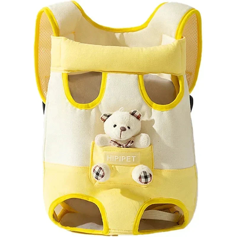 Small Dog Carrier