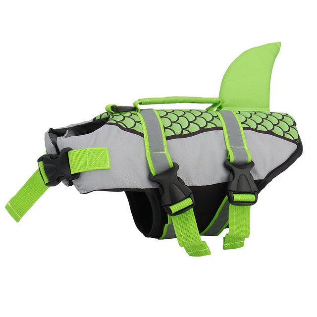 Dog Life Vest