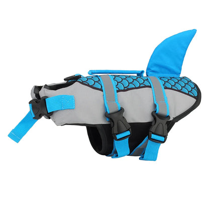 Dog Life Vest