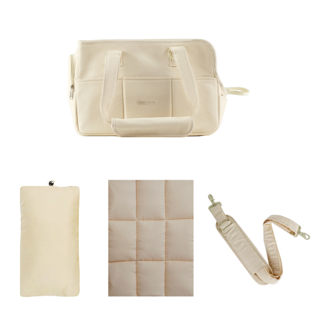 Breathable Pet Carrier