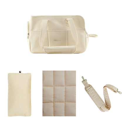 Breathable Pet Carrier