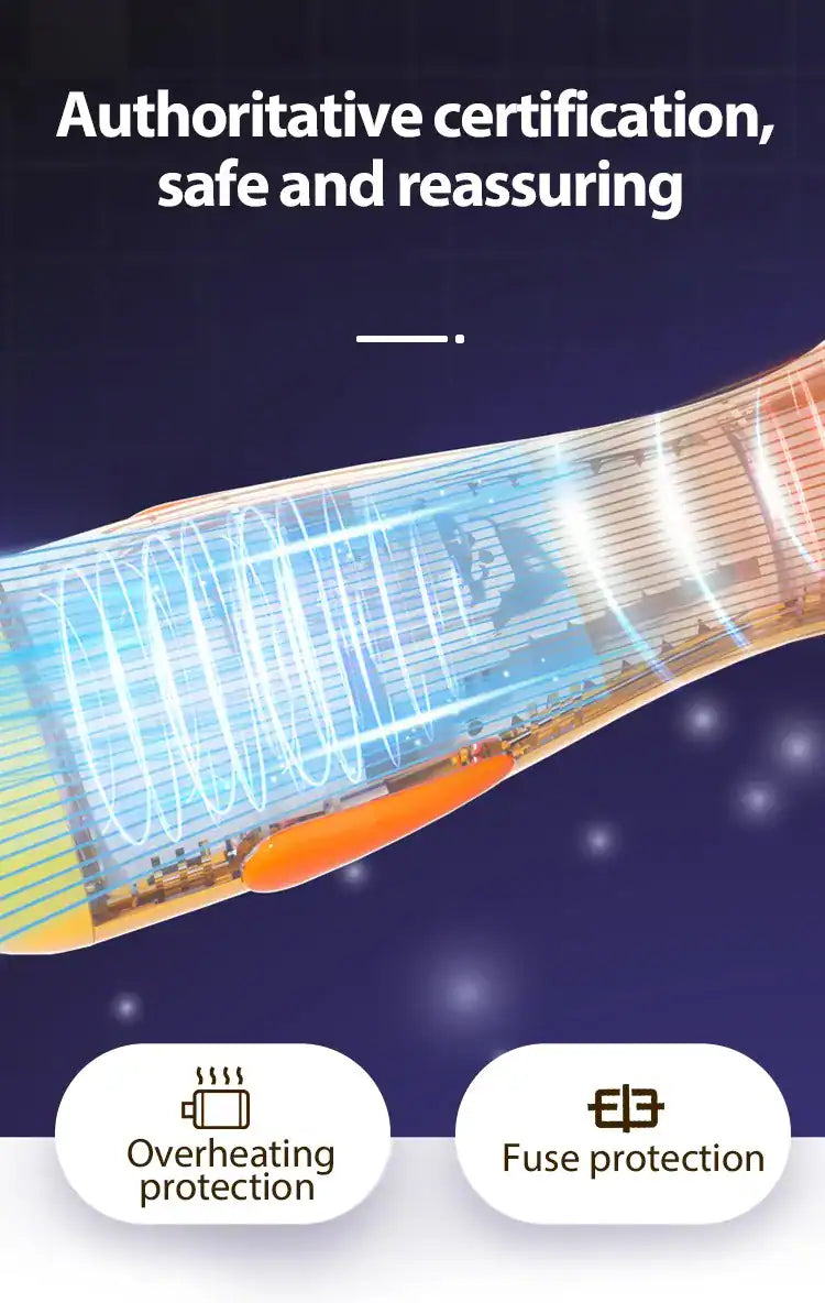 Yorkies 2-in-1 Grooming Dryer