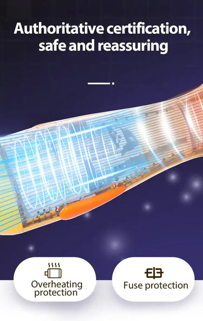 Yorkies 2-in-1 Grooming Dryer