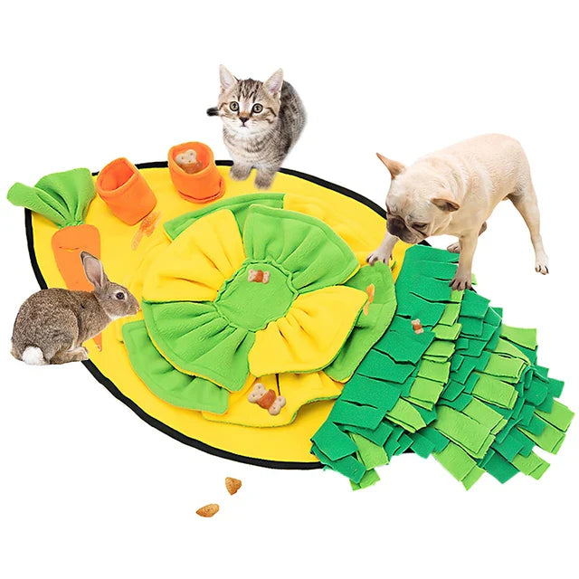 Dog Snuffle Mat