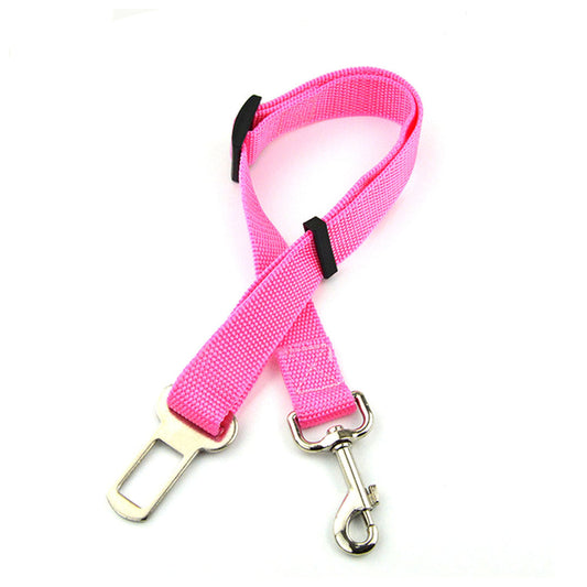 Frenchie Safety Belt