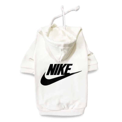 Nike Dog Hoodie