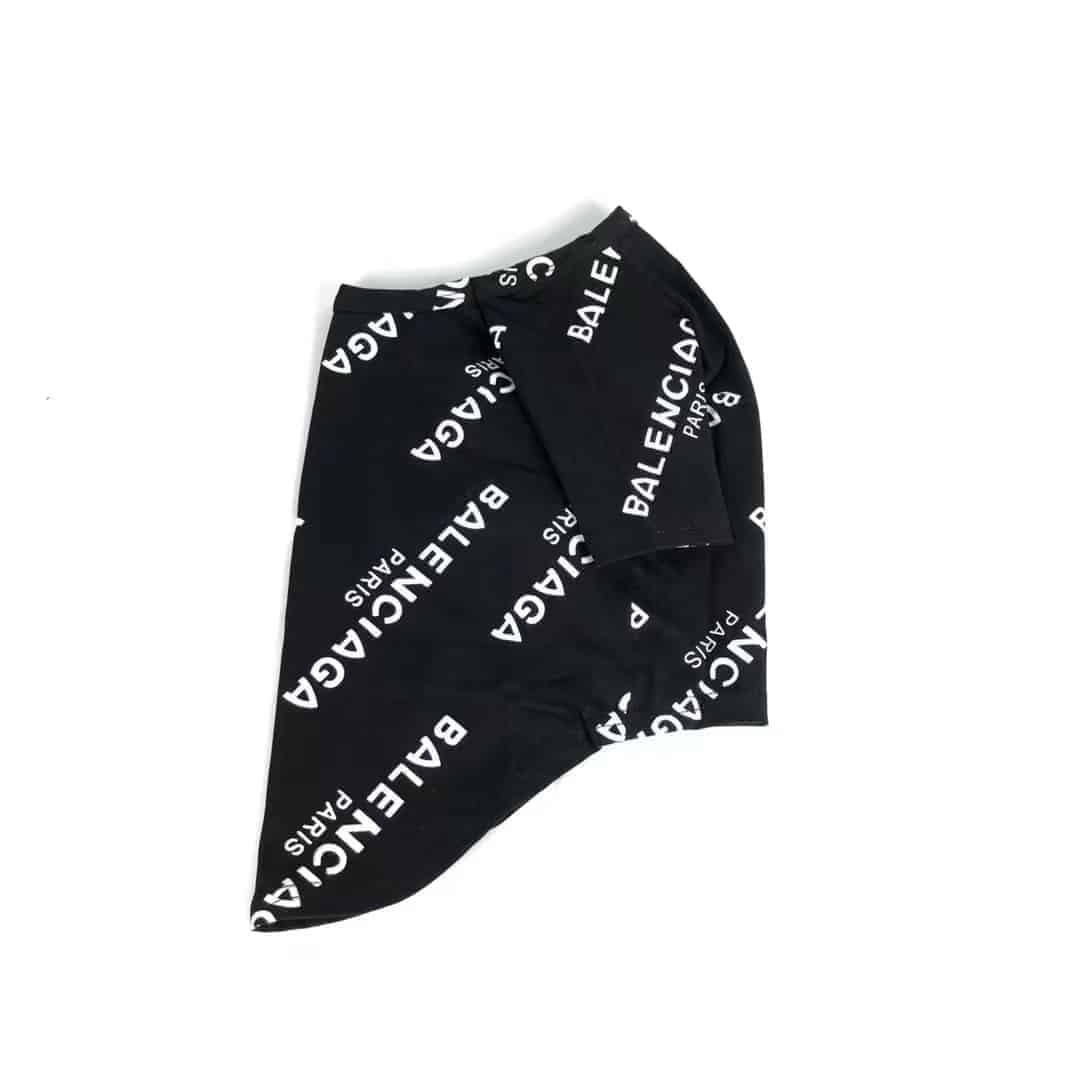 Pawenciaga Designer Dog T-Shirt