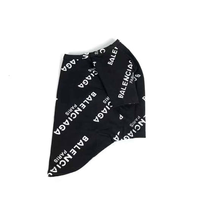 Pawenciaga Designer Dog T-Shirt