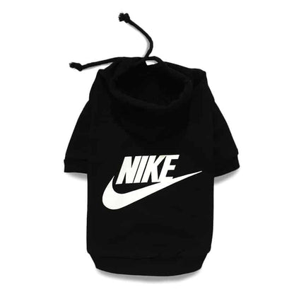 Nike Dog Hoodie